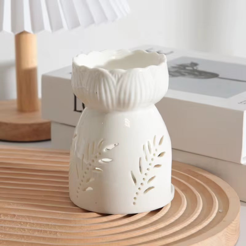 Candle Burner #CB2417