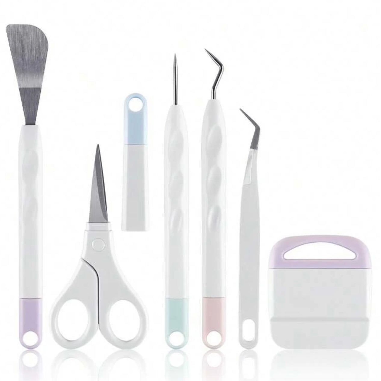 Vinyl Tool Set #VT2343