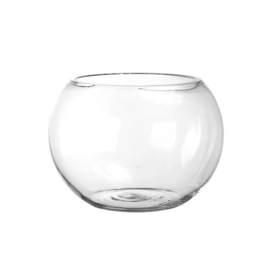 Decorative Glass Vase #GV2492