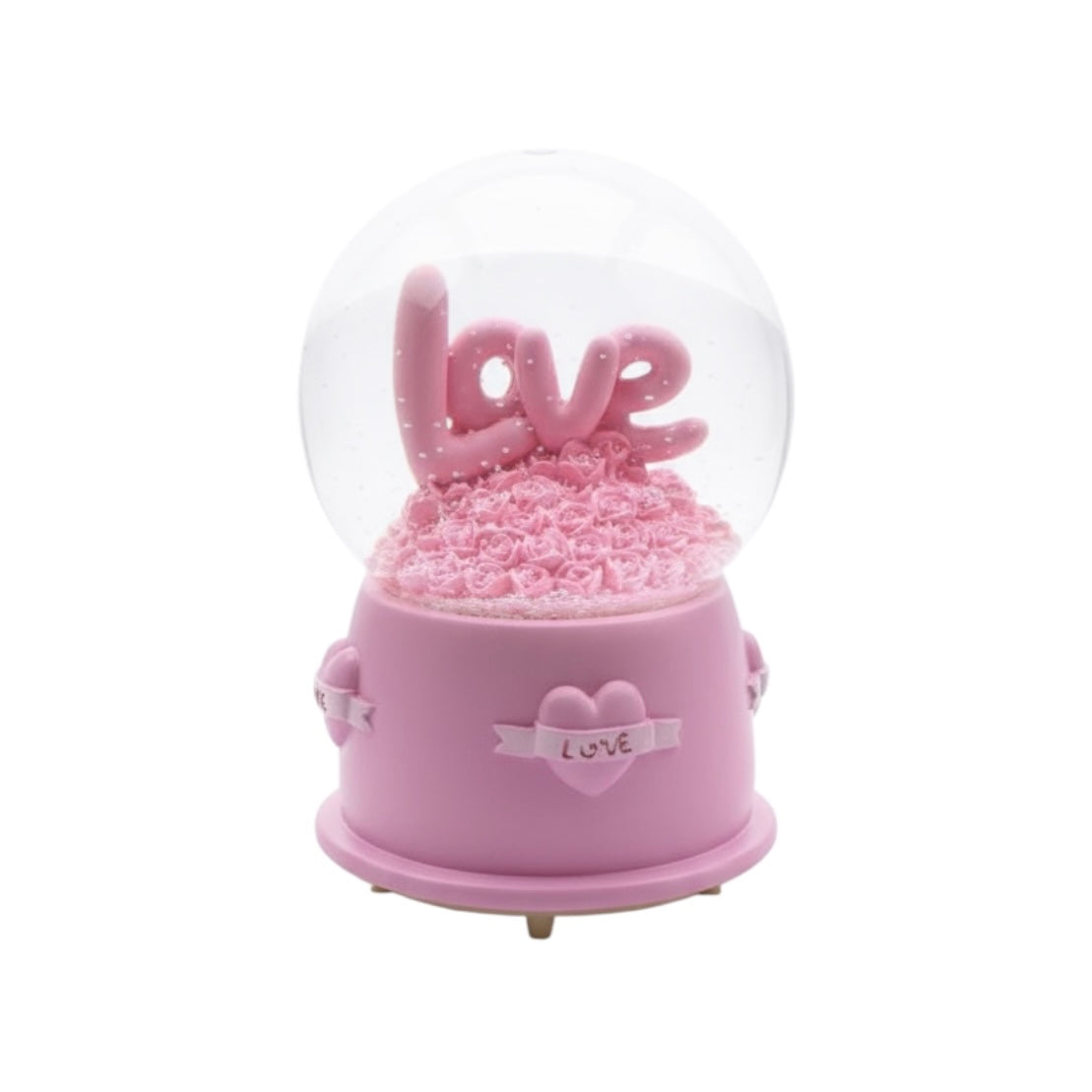 Love Snowball #SB2553