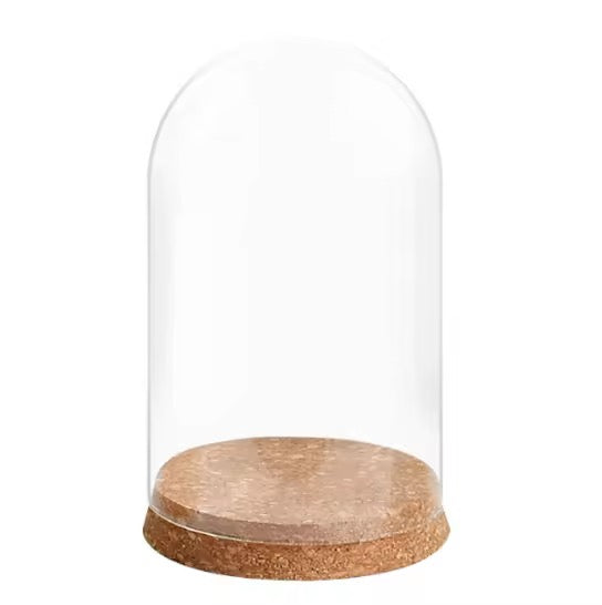 Mini Dome Glass #DG1779