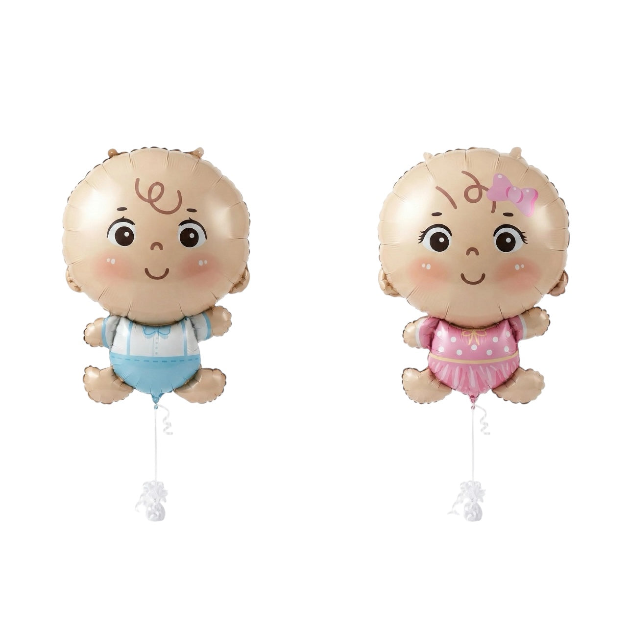 New Born Balloons #BB2724