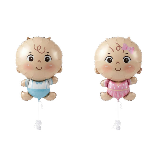 New Born Balloons #BB2724