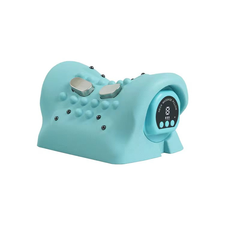 Neck Massage Pillow #NP2801