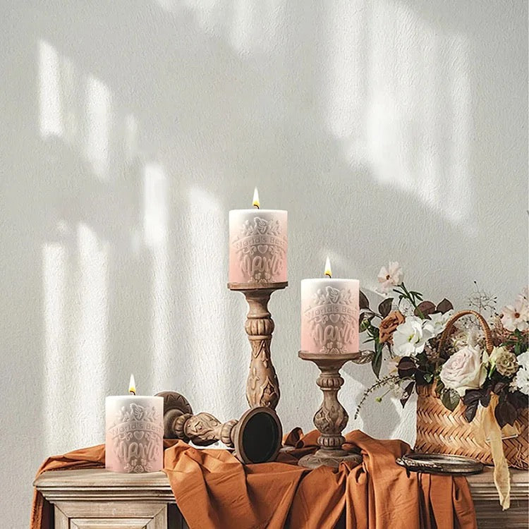 Mother’s Day Silicone Mold #SM1664