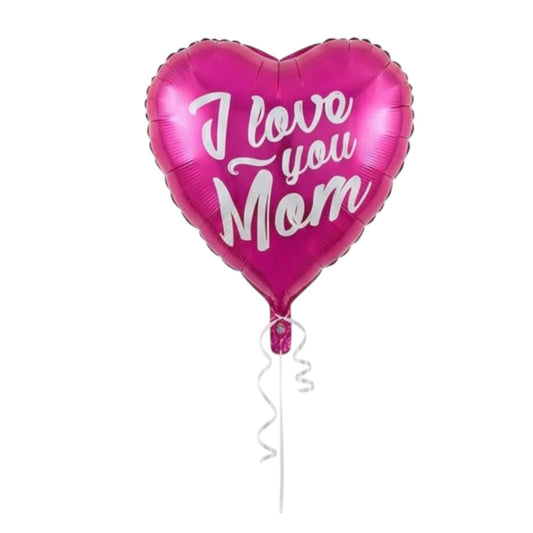 18” Mother’s Day Balloons #GB2669