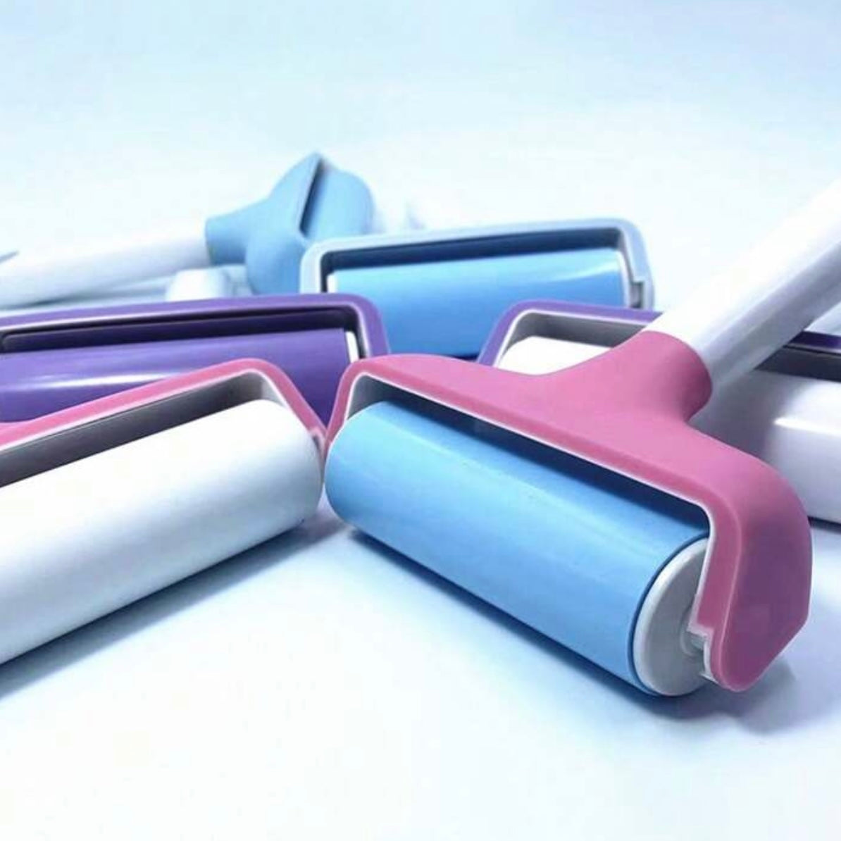 Vinyl Tool Roller #VT2314