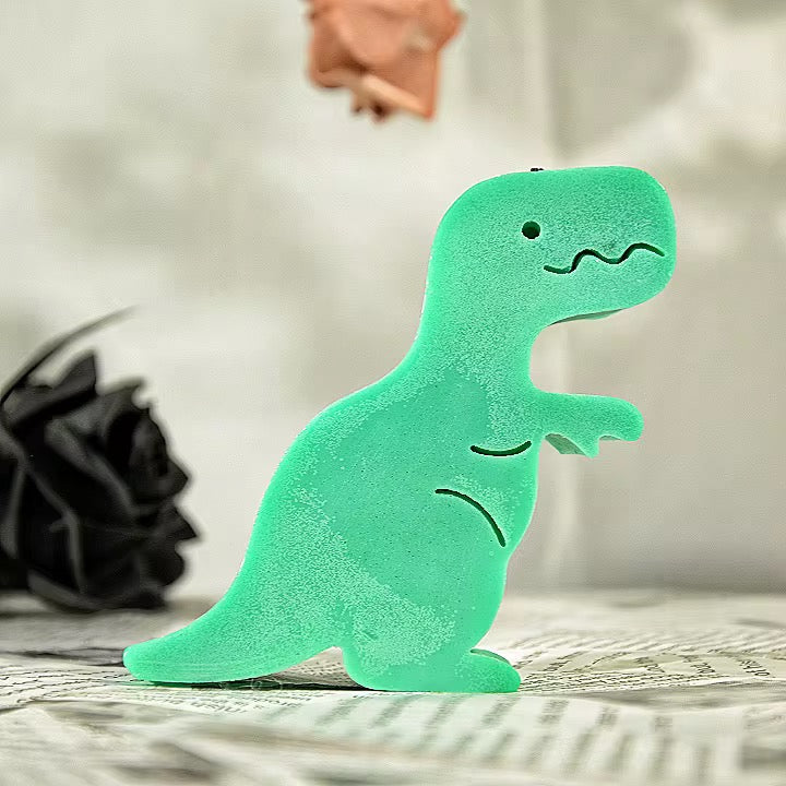 Dinosaur Silicone Mold #SM1994