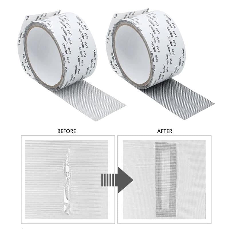 Mesh tape #MT1514