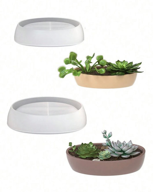 Boat Silicone Mold #SM2026