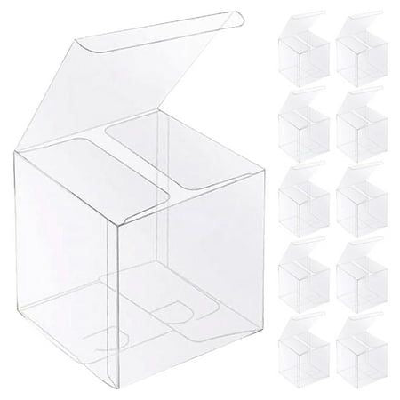 x12Pcs PVC 10*10 #GP1274