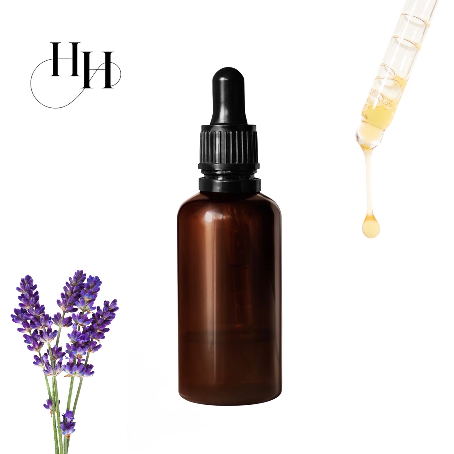 Lavender Fragrance Oil #VF1386