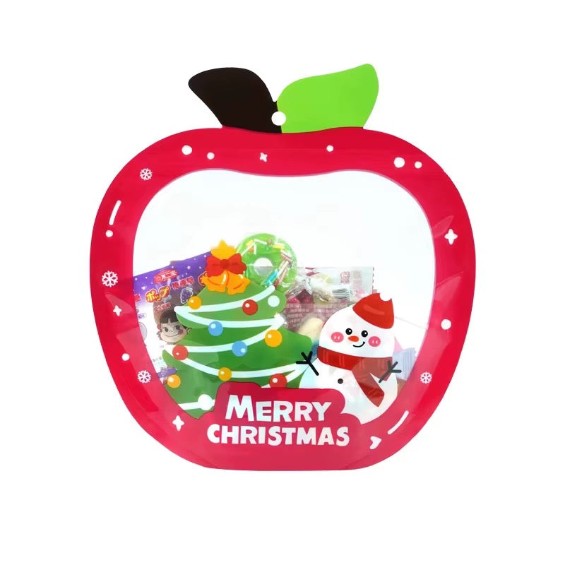 X12pcs Christmas Gift Bags #GB4313