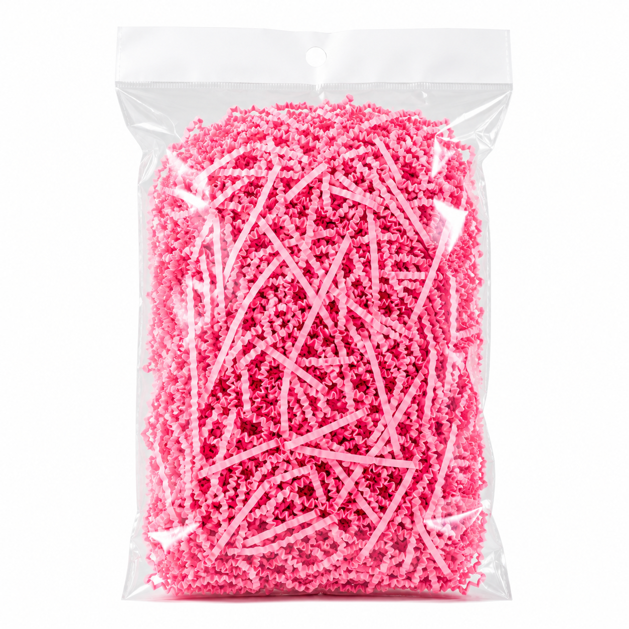 100g - Zigzag Shredded Paper #SP4083