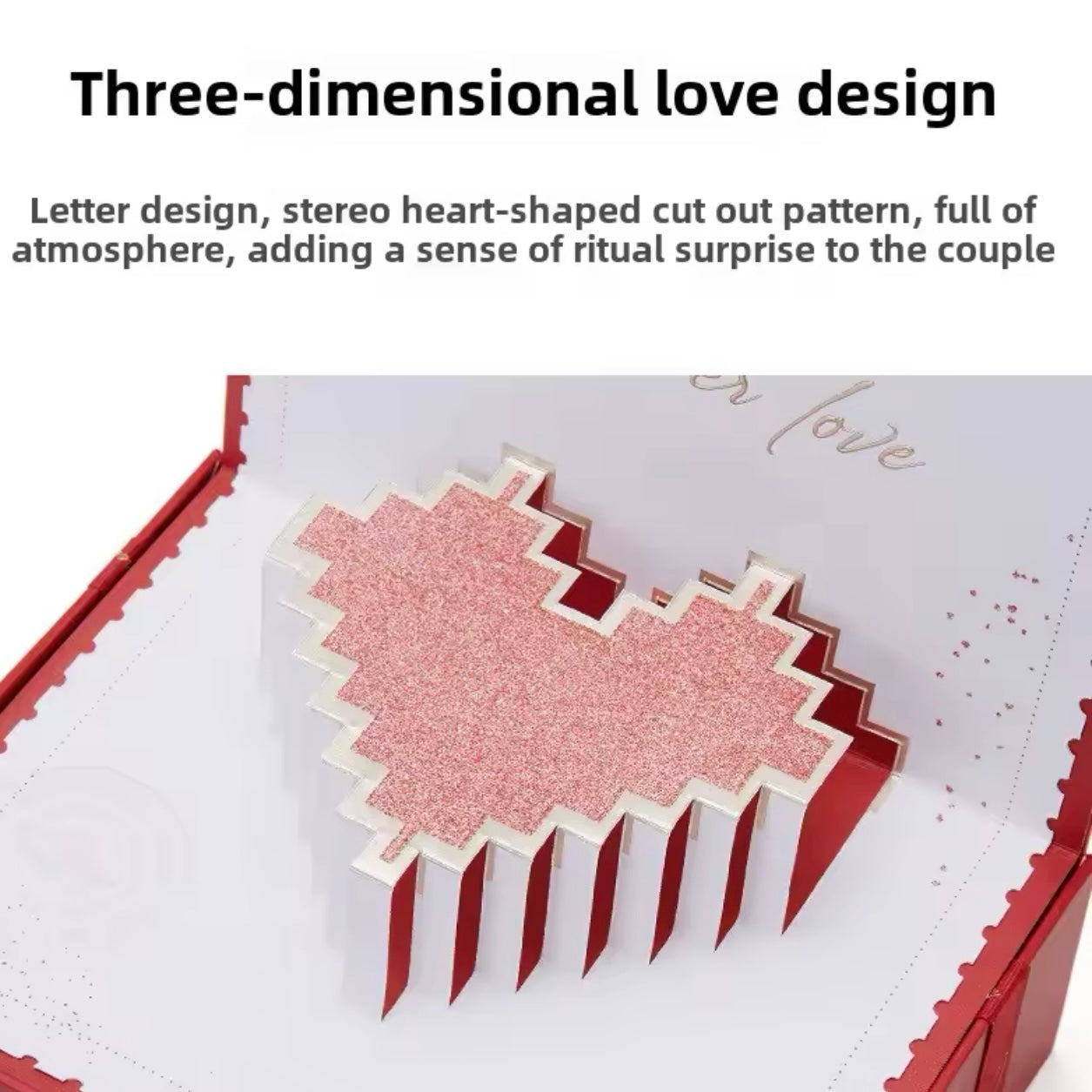 Jewelry Gift Box #GF1767