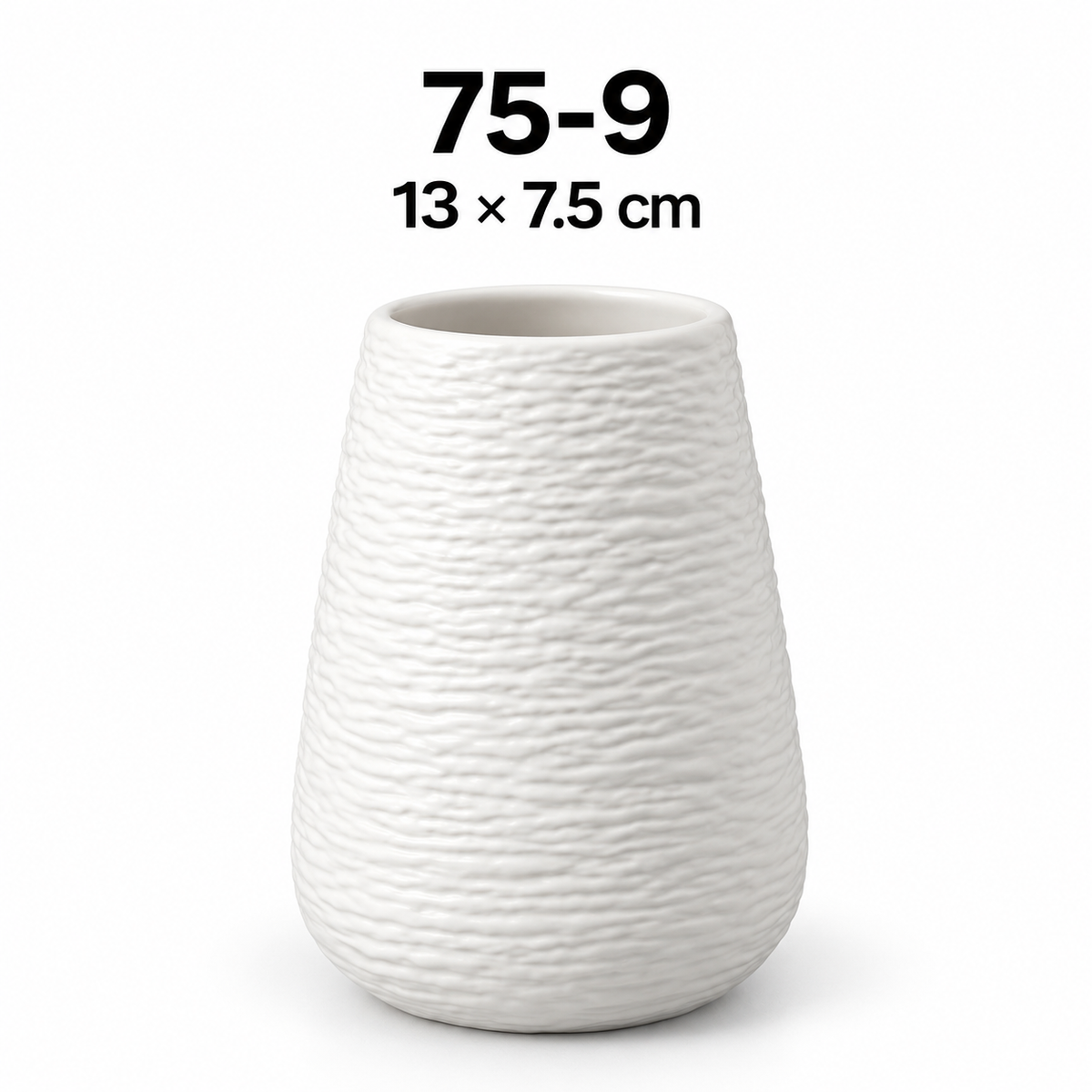 Ceramic Pot #75-9