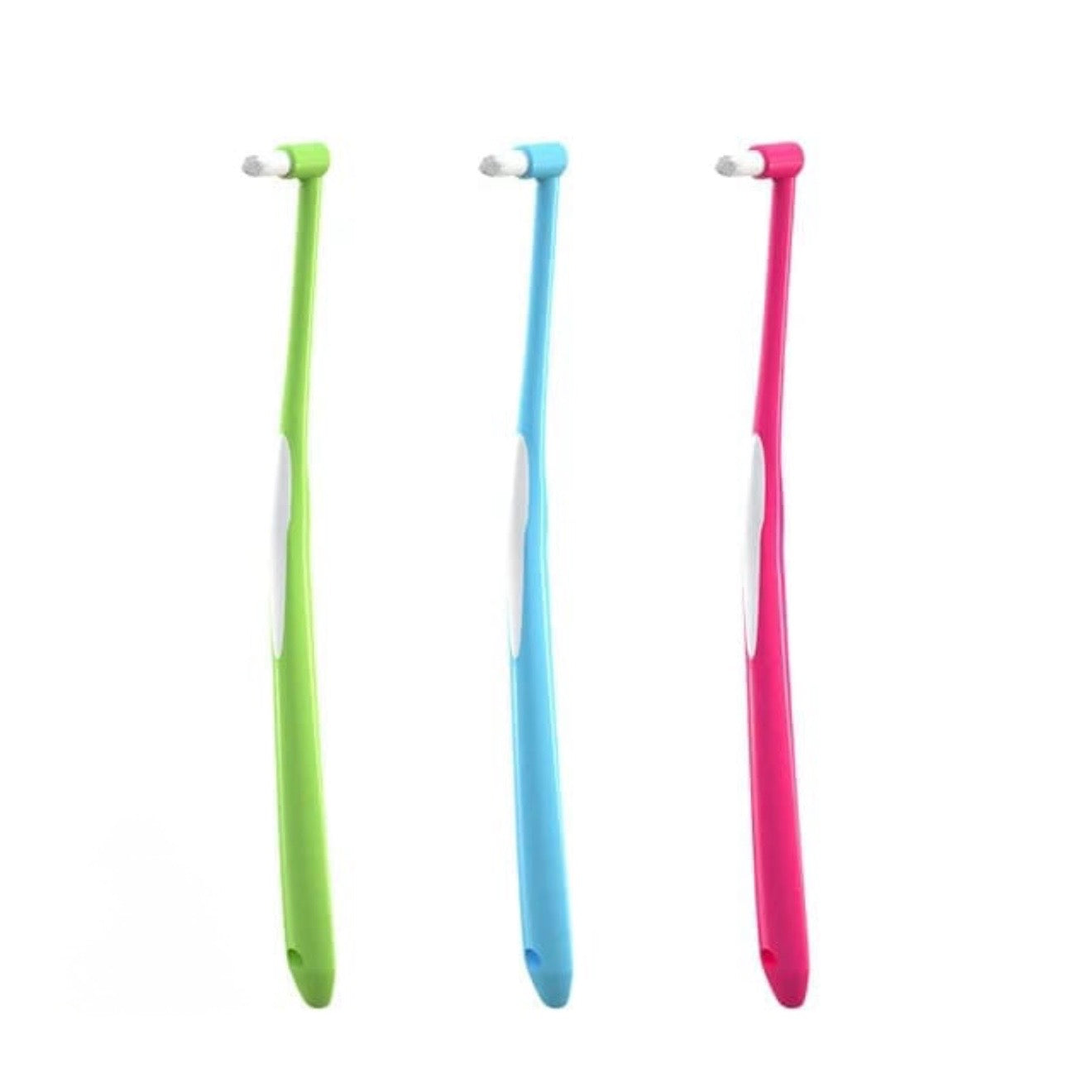 Orthodontic Oral Care Toothbrush #TF037