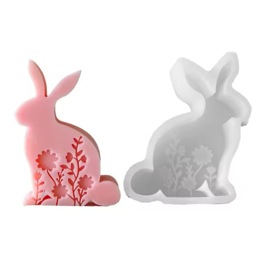 Easter Silicone Mold #SM1907