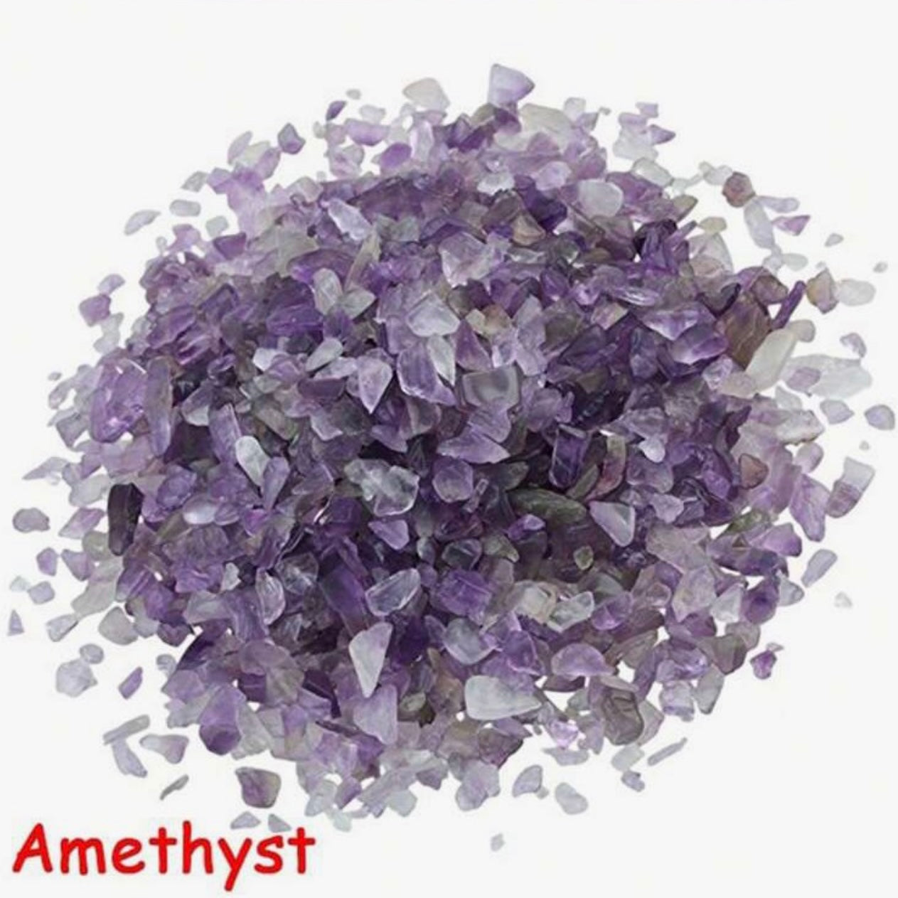 30g/Pack Natural Raw Stone #RS1833