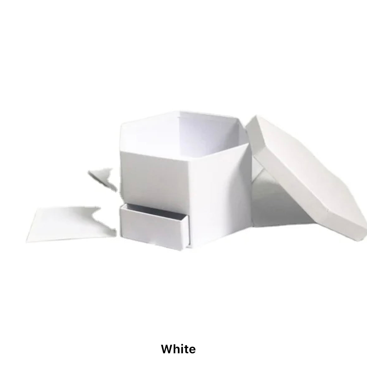 Photos Gift Box #GB1230