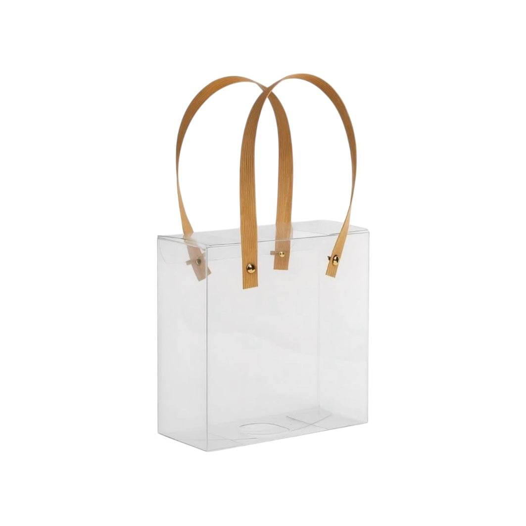 PVC With Handle  #GP2029