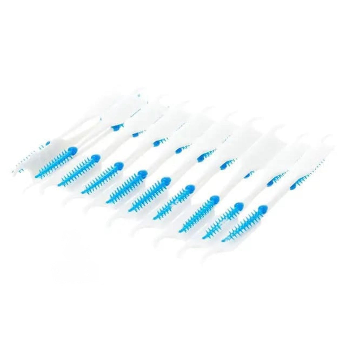 Soft Silicone Interdental Brush #TF039