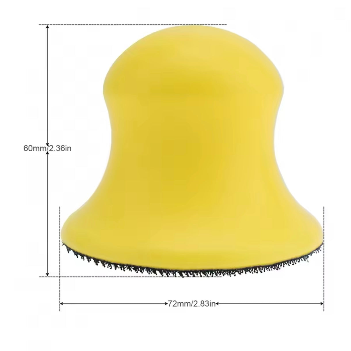 Polishing Tool #PT1950