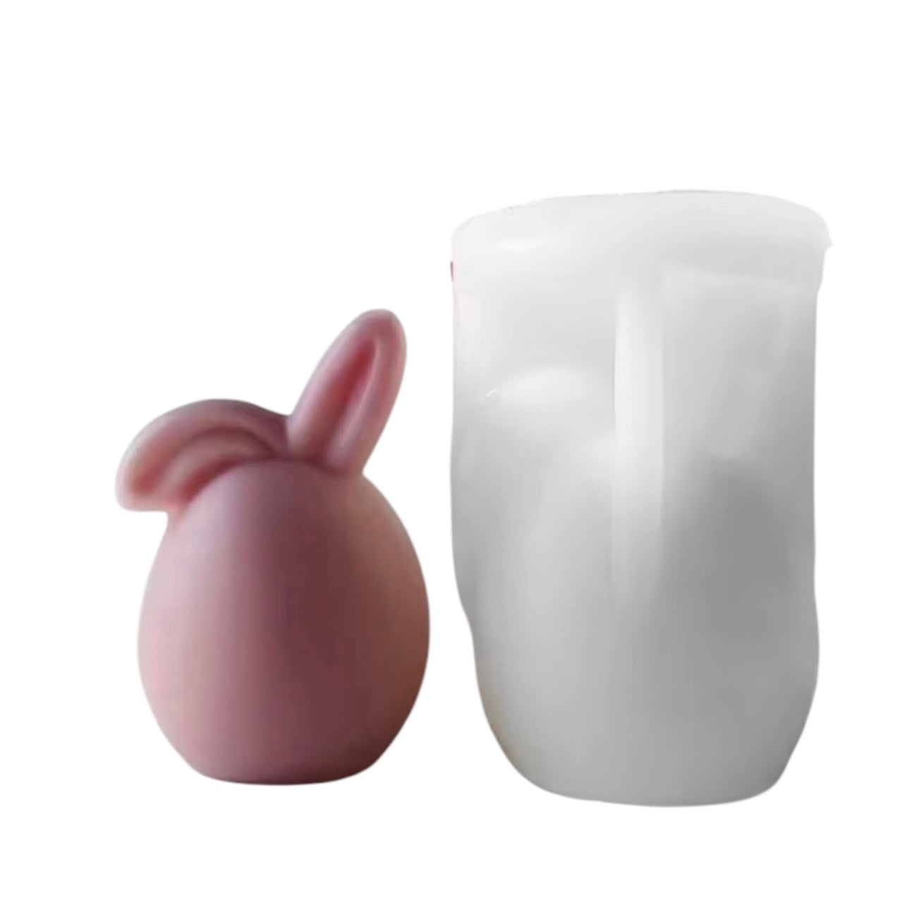 Easter Silicone Mold #H-0659