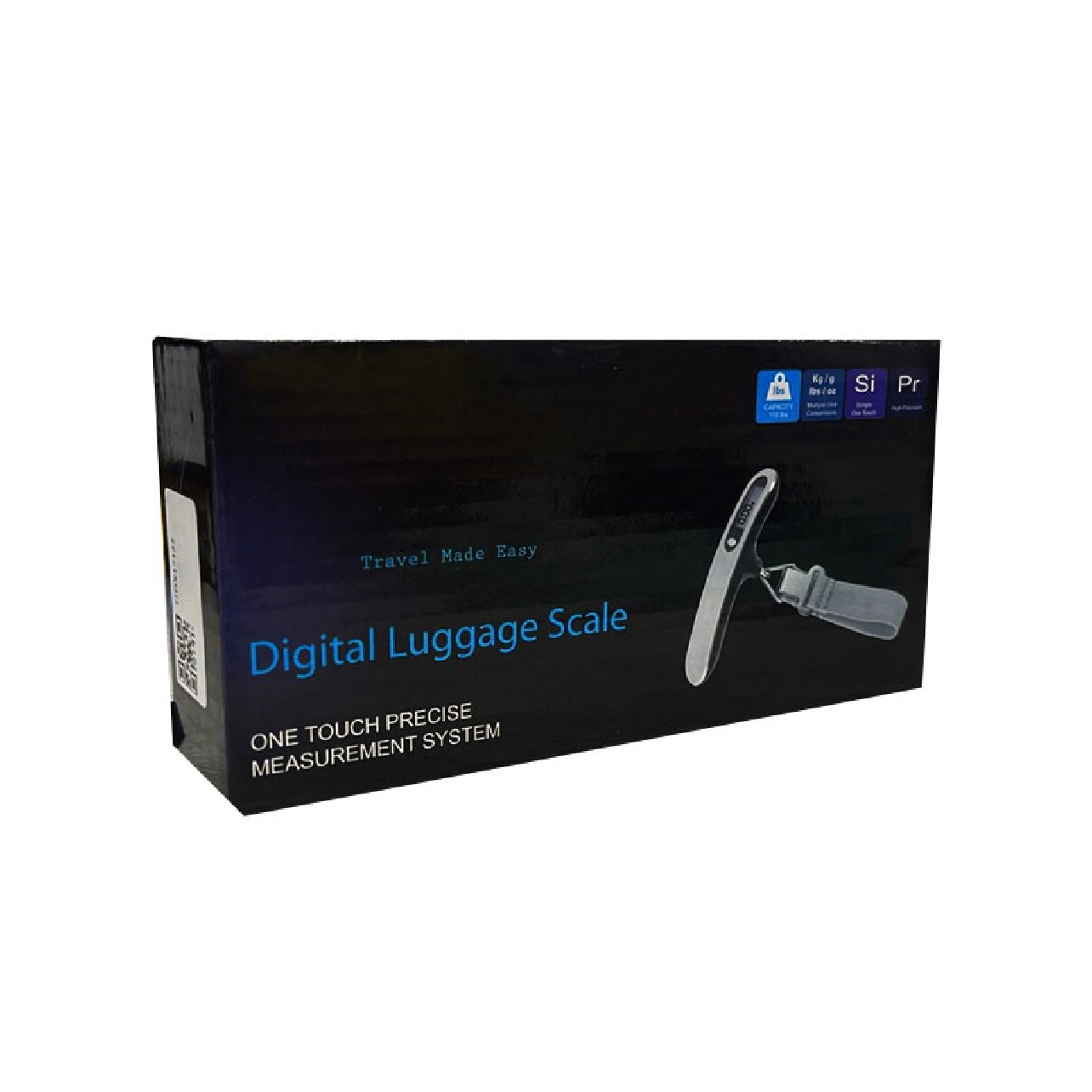 Digital Luggage Scale #DS1702