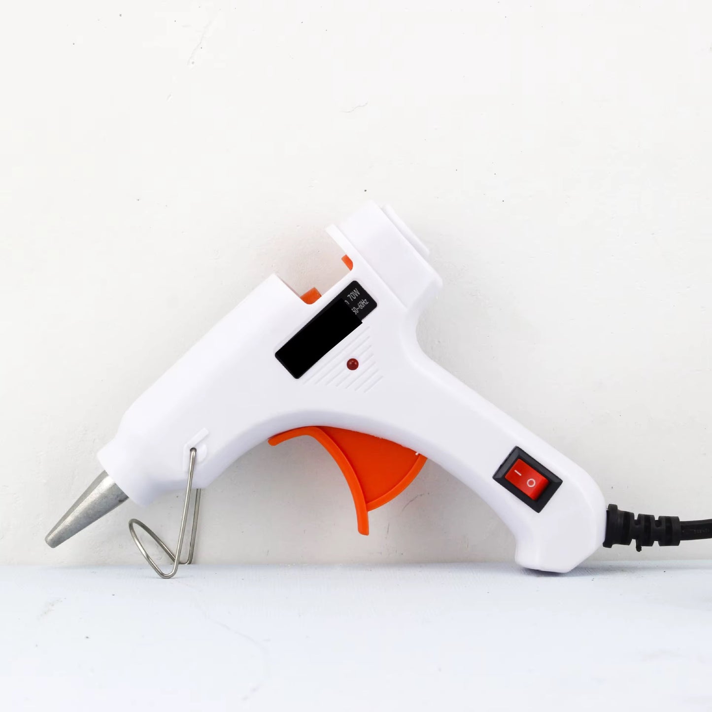 Silicone Glue Gun – White | 30W #GG4051