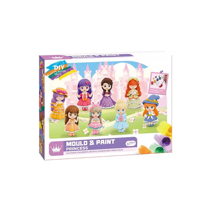 Gupse painting Set #PS2575