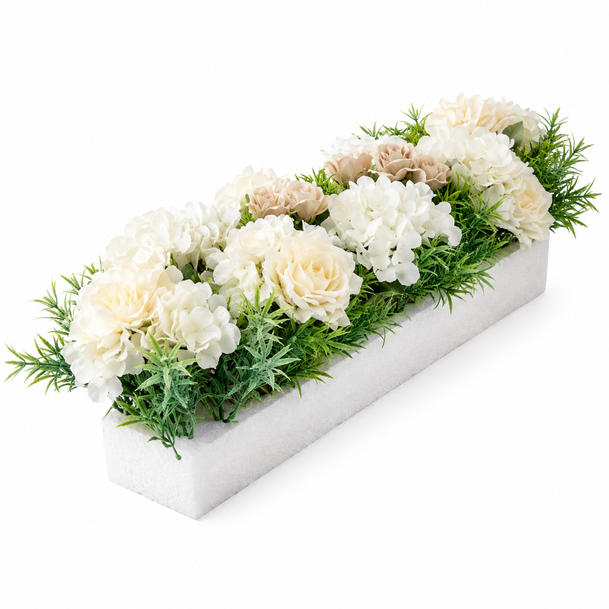 Floral Foam Block – 1m #FF4086