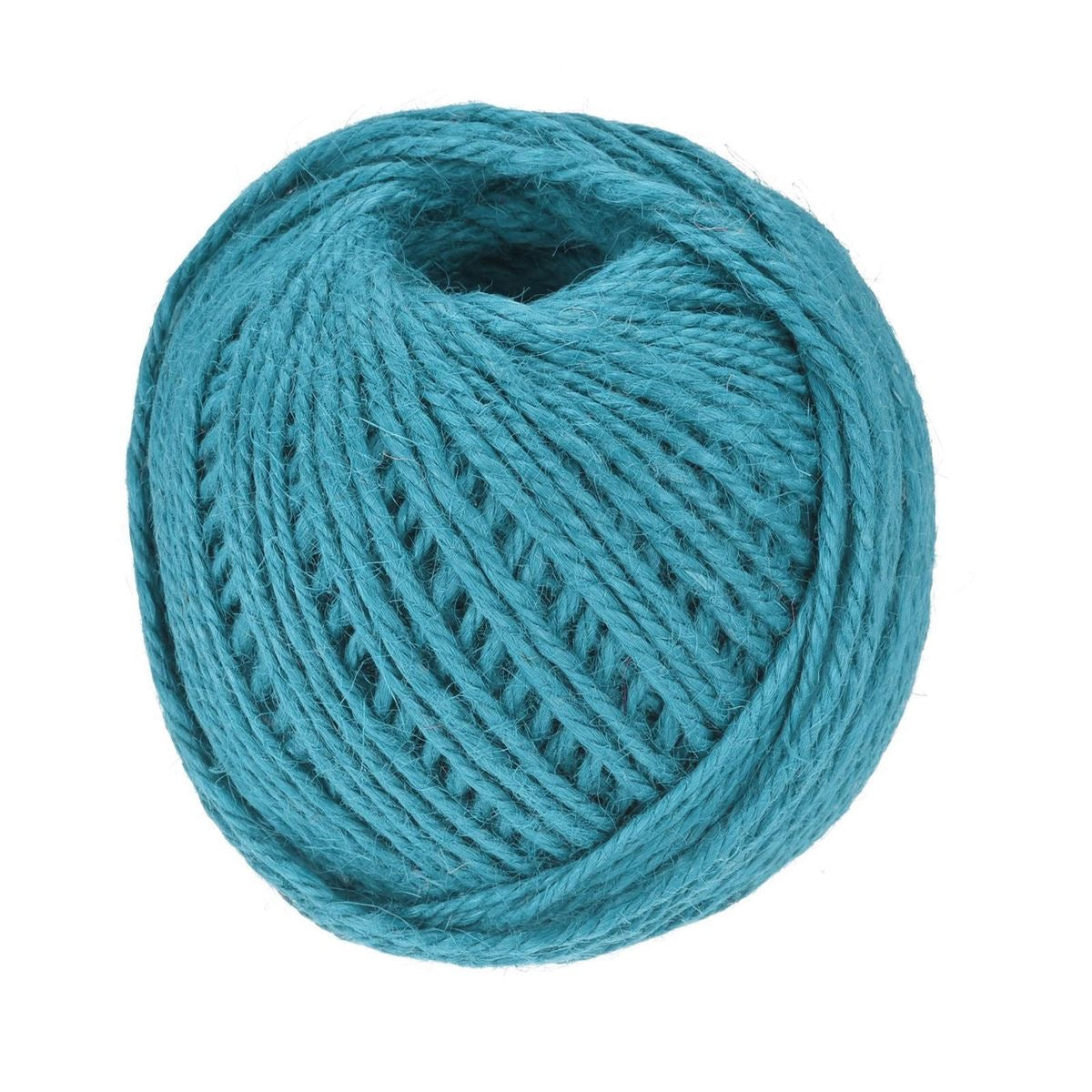 Colored Jute Rope #JR1319