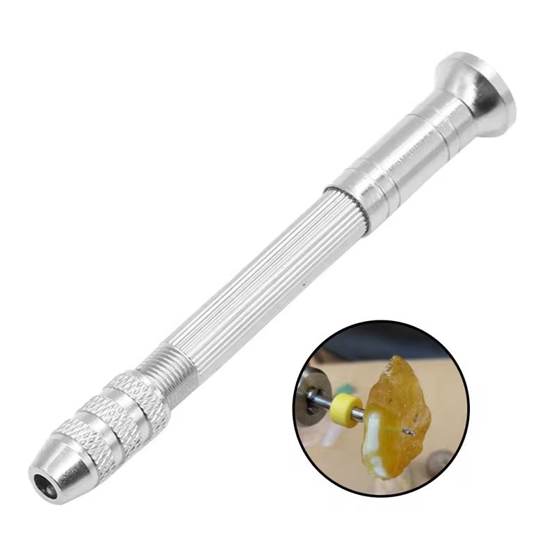 Mini Hand Drill Pen #ED2735