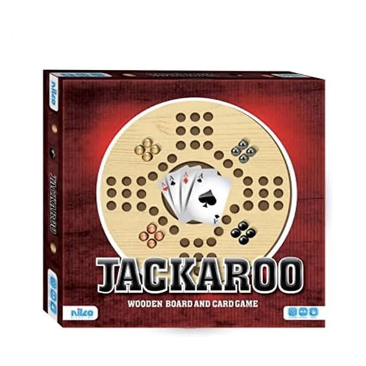 Jackaroo Game#GC2397