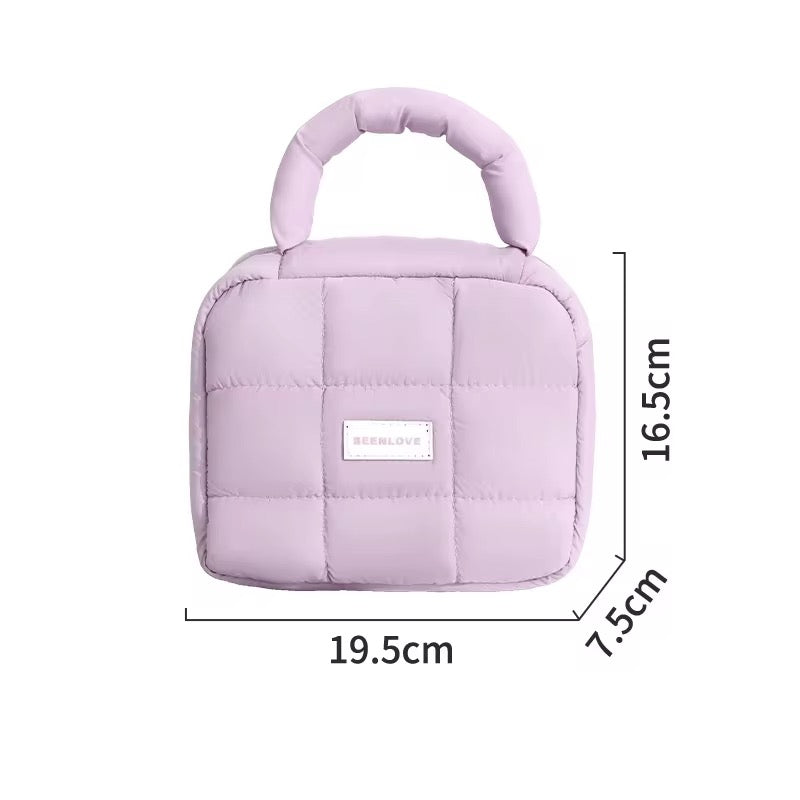 Makeup Bag #MB2026