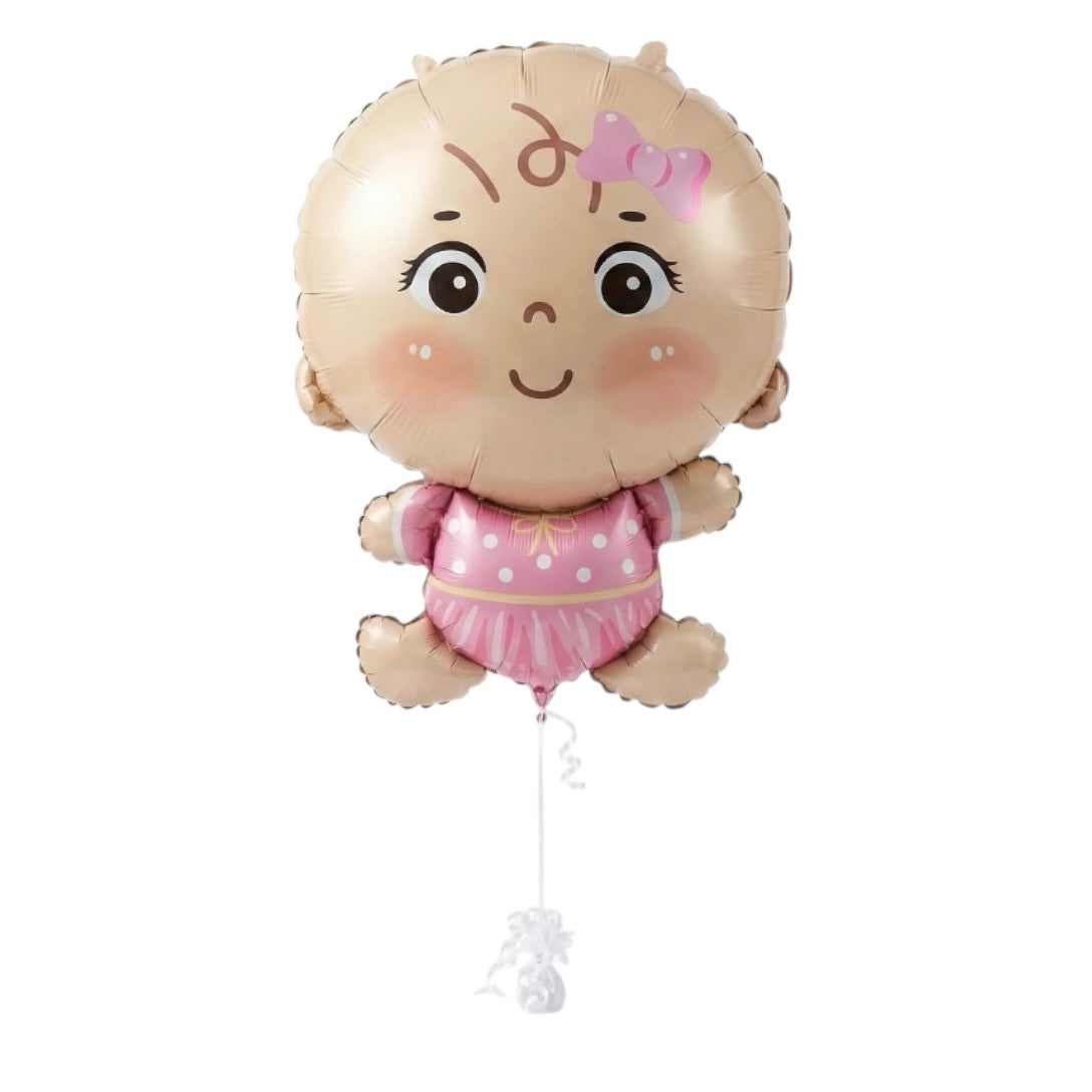 New Born Balloons #BB2724