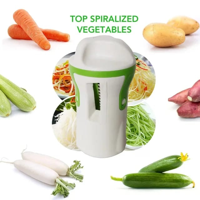 Vegetable Slicer #VS1287