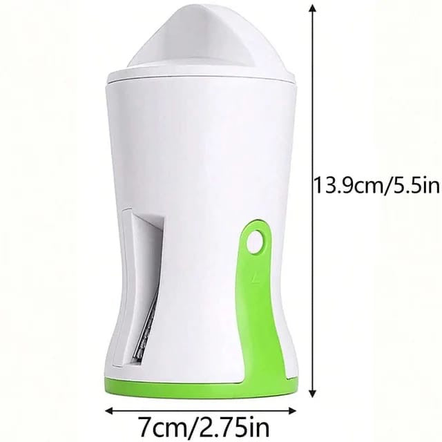 Vegetable Slicer #VS1287