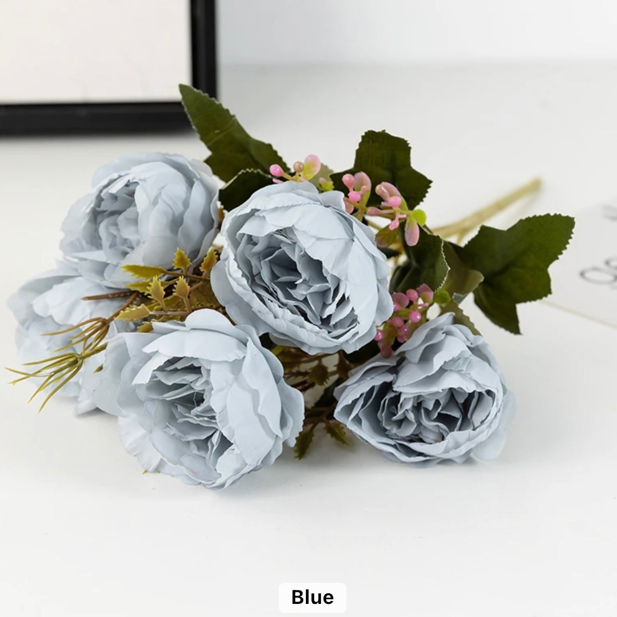 Peony Artificial Flower