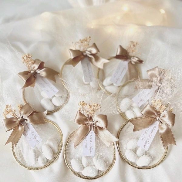 X4pcs - 5cm Circle Hoops #CP1416