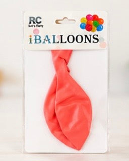 18” Latex Balloon – Single Piece #LB3918