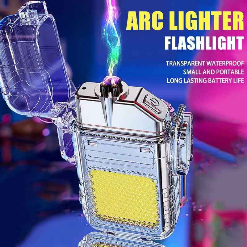 Led Lighter #LL1010