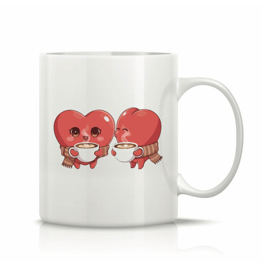 Valentine’s Printed Mug #PM2613