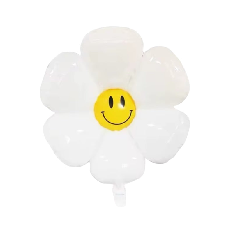 Daisy Foil Balloons #BB2785