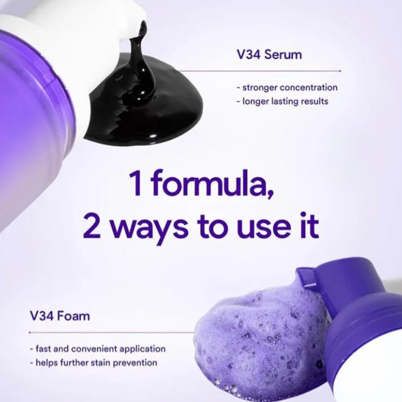 Premium Oral Care Kit V34 Colour
Corrector #TF042
