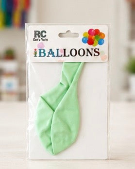 18” Latex Balloon – Single Piece #LB3918