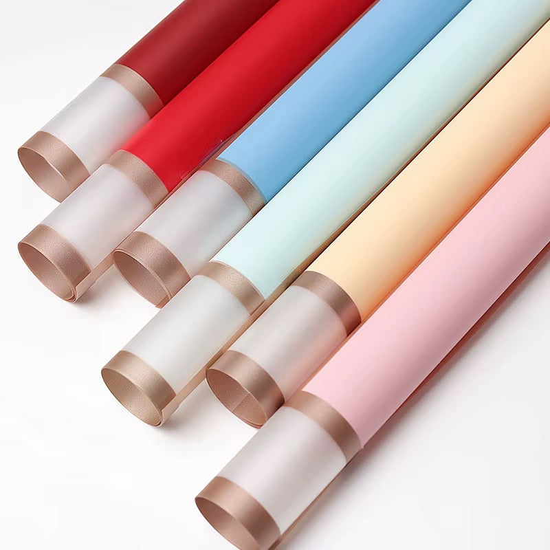 60x57cm - Premium Wrapping Paper #WP4080