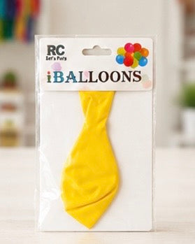 18” Latex Balloon – Single Piece #LB3918