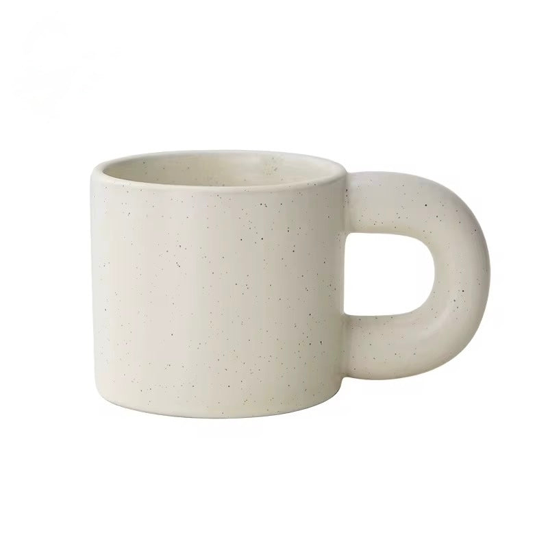 450ml Modern Ceramic Mug #CM3955